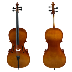 Violoncelo - Cello DASONS Estudante CP105H 3/4